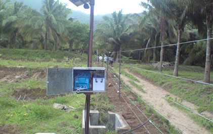 Solar Fence, Sloar Fencing, Electric Fence, Electric Fencing System