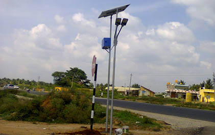 Industrial Solar Lighting, Solar Residential Lighting, Energy Saving Solar Street Light, Solar Street Lighting, Solar LED Street Lights, Solar Street Light