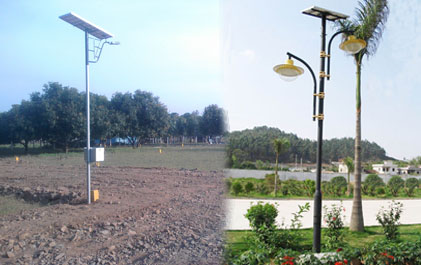 Industrial Solar Lighting, Solar Residential Lighting, Energy Saving Solar Street Light, Solar Street Lighting, Solar LED Street Lights, Solar Street Light