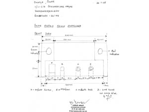 Solar Fencing