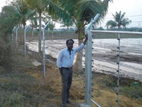 Solar Fence, Sloar Fencing, Electric Fence, Electric Fencing System