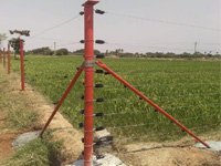 Solar Fence, Sloar Fencing, Electric Fence, Electric Fencing System