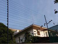 Solar Fence, Sloar Fencing, Electric Fence, Electric Fencing System