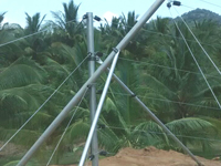 Solar Fence, Sloar Fencing, Electric Fence, Electric Fencing System