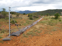 Solar Fence, Sloar Fencing, Electric Fence, Electric Fencing System