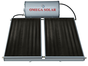 Solar Water Heaters, Solar Heating, Solar Heating Solutions