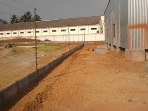 Solar Fence, Sloar Fencing, Electric Fence, Electric Fencing System