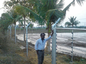 Solar Water Heater